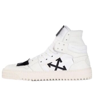 C/O Virgil Abloh Herr Off-Court 3.0 Sneakers