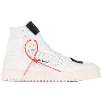 C/O Virgil Abloh Herr Off-Court 3.0 Sneakers