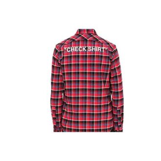 c/o Virgil Abloh Herrskjorta i flera färger