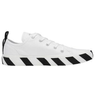 C/O Virgil Abloh Sneakers ”White Black”