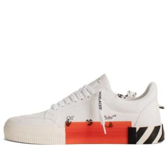 C/O Virgil Abloh Vulcanized ”White”