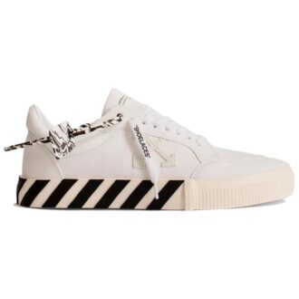 C/O Virgil Abloh Vulcanized ”White”