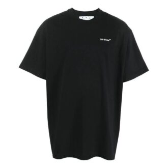 Caravaggio Deposition Over kortärmad T-shirt ”Svart”
