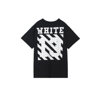 Caravaggio T-shirt ”Black White”