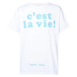 Cest La Vie T-shirt