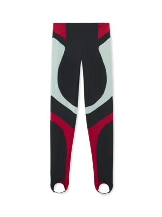 Color Block-leggings