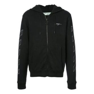 COVIRGIL ABLOH Tryck Herr Normal storlek Svart