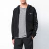 COVIRGIL ABLOH Tryck Herr Normal storlek Svart