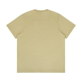 Cryst Croco Slim Fit T-shirt ”Night Stand”