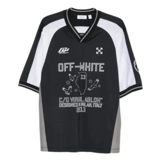 Eagle Team T-shirt ”Svart”