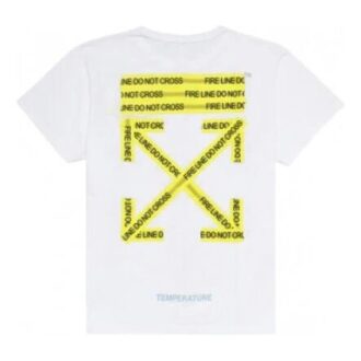 Firetape Arrows Oversize kortärmad Shorts