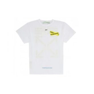 Firetape Arrows Oversize kortärmad Shorts