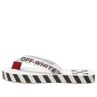 Flip Flops ”Grafiskt tryck – ”