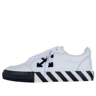 Fritidssneakers Svart/Vit