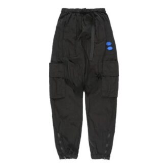 FW19 c/o Virgil Abloh Byxor Herr Svart