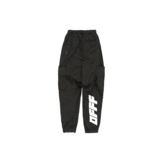 FW19 c/o Virgil Abloh Byxor Herr Svart