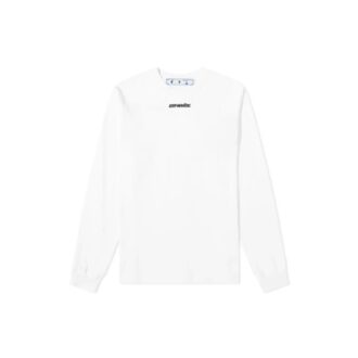FW20 Arrows Långärmad rundhalsad herrtröja
