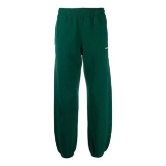 Fw20 Arrows Sketch Herr-sweatpants med logo