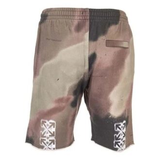FW20 Arrows sportshorts för män, gröna