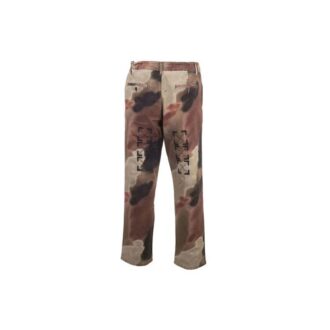 Fw20 Camo Stencil-byxor
