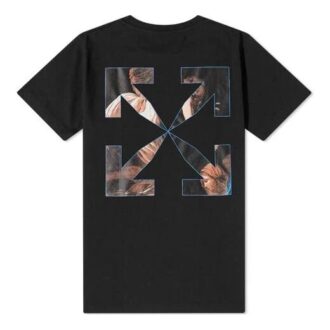 FW20 Caravaggio Angel kortärmad Shorts