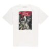 FW20 Caravaggio-målning Oversize