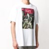 FW20 Caravaggio-målning Oversize
