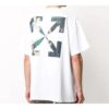 FW20 Caravaggio-målning Oversize