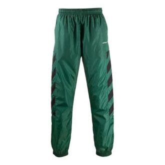 Fw20 Diagonal Stripes Track Byxor