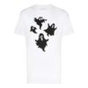 FW20 Ghost Print Ghost Printed Herr Vit