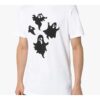 FW20 Ghost Print Ghost Printed Herr Vit