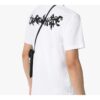 FW20 Ghost Print Ghost Printed Herr Vit