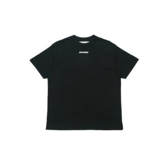 Fw20 Maker Arrows Print kortärmad T-shirt med rund hals