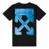 FW20 Marker Arrow Printing Normal Version Herr Svart