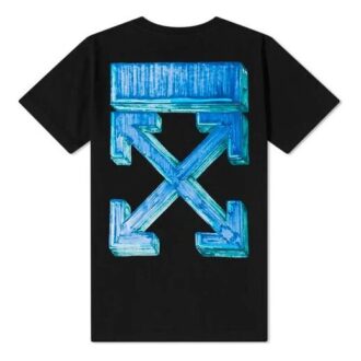 FW20 Marker Arrow Printing Normal Version Herr Svart