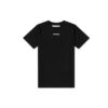 FW20 Marker Arrow Printing Normal Version Herr Svart