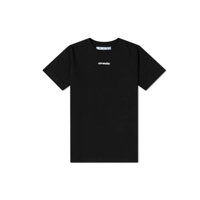 FW20 Marker Arrow Printing Normal Version Herr Svart