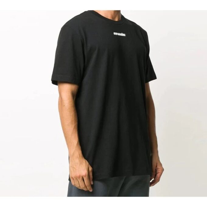 FW20 Marker Arrow Printing Normal Version Herr Svart