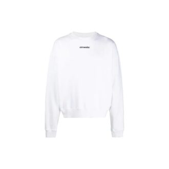 FW20 Marker Arrows Loose Sweater Herr Vit
