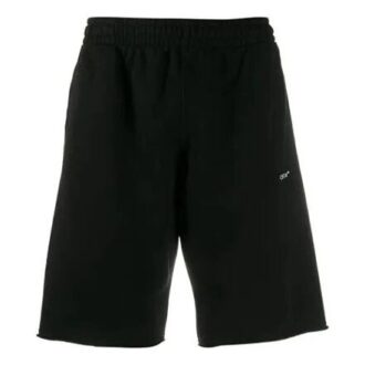 FW20 Motorsågsarbetare Shorts Herr Svart