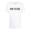 FW20 Non-Fiction Printed Men Vit