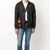 FW20 Non-Fiction Printed Men Vit