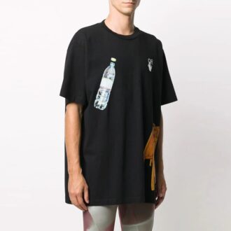 Fw20 Pascal Medicine kortärmad Shorts