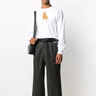 FW20 Pascal Skeleton långärmad