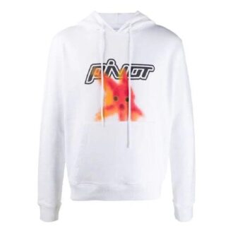 FW20 Plastic Fish Herrtröja med logotyp