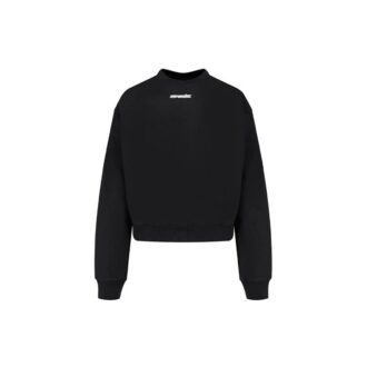 FW20 Pullover med markeringspilar Arrows för män, svart