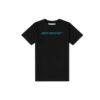 FW20 Trellis-tryckta byxor, normal version, herr, svart