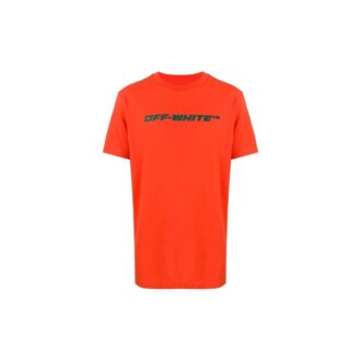 FW20 Workers kortärmad herrtröja med logotyp