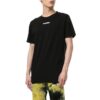 FW20 Workers Printing Herr Svart