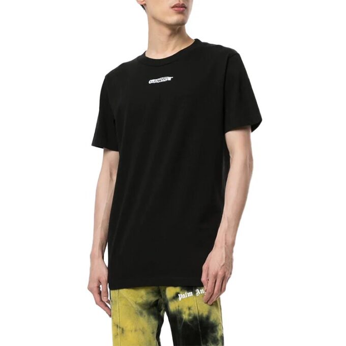 FW20 Workers Printing Herr Svart